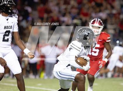 Thumbnail 2 in Houston County vs Warner Robins  photogallery.