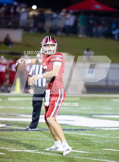 Thumbnail 2 in Houston County vs Warner Robins  photogallery.