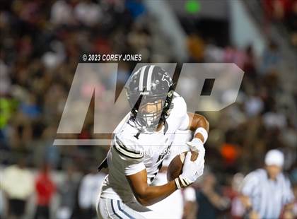 Thumbnail 1 in Houston County vs Warner Robins  photogallery.