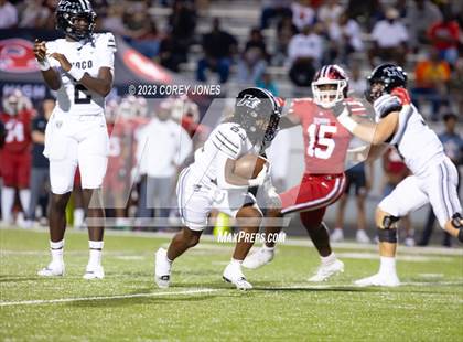Thumbnail 1 in Houston County vs Warner Robins  photogallery.
