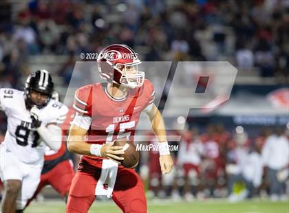 Thumbnail 1 in Houston County vs Warner Robins  photogallery.