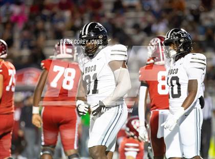 Thumbnail 2 in Houston County vs Warner Robins  photogallery.