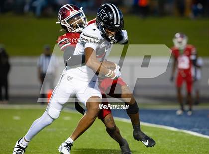 Thumbnail 2 in Houston County vs Warner Robins  photogallery.