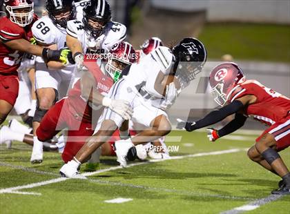 Thumbnail 2 in Houston County vs Warner Robins  photogallery.
