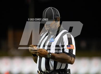 Thumbnail 2 in Houston County vs Warner Robins  photogallery.