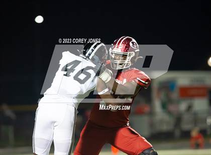 Thumbnail 2 in Houston County vs Warner Robins  photogallery.