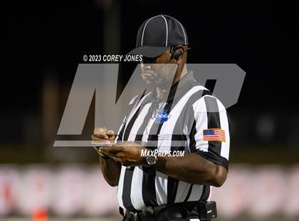 Thumbnail 1 in Houston County vs Warner Robins  photogallery.