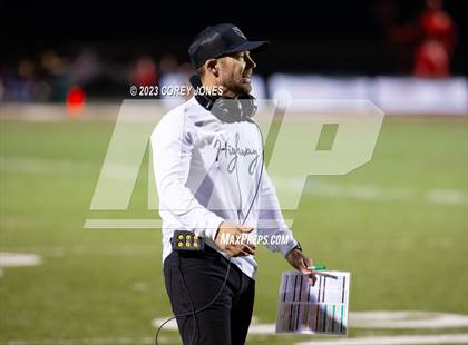 Thumbnail 1 in Houston County vs Warner Robins  photogallery.
