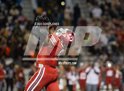 Thumbnail 2 in Houston County vs Warner Robins  photogallery.