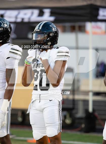 Thumbnail 3 in Houston County vs Warner Robins  photogallery.