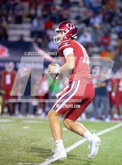 Thumbnail 2 in Houston County vs Warner Robins  photogallery.