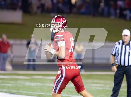 Thumbnail 2 in Houston County vs Warner Robins  photogallery.