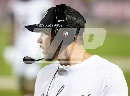 Thumbnail 1 in Houston County vs Warner Robins  photogallery.