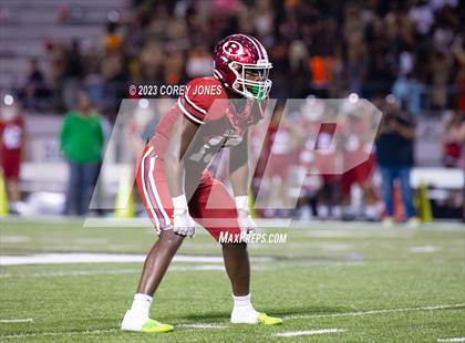 Thumbnail 2 in Houston County vs Warner Robins  photogallery.