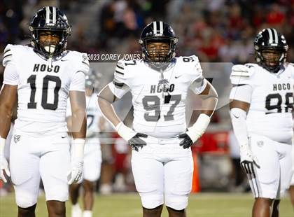 Thumbnail 3 in Houston County vs Warner Robins  photogallery.