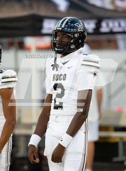 Thumbnail 2 in Houston County vs Warner Robins  photogallery.