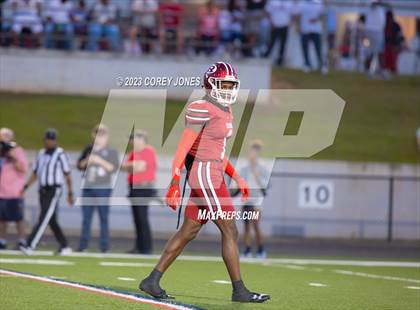 Thumbnail 3 in Houston County vs Warner Robins  photogallery.
