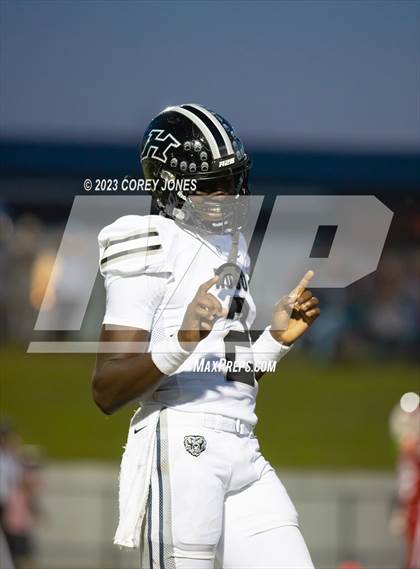 Thumbnail 2 in Houston County vs Warner Robins  photogallery.