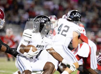 Thumbnail 1 in Houston County vs Warner Robins  photogallery.