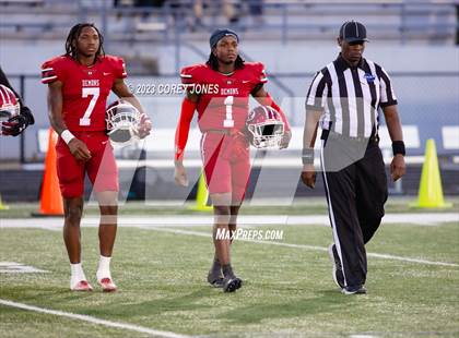 Thumbnail 2 in Houston County vs Warner Robins  photogallery.