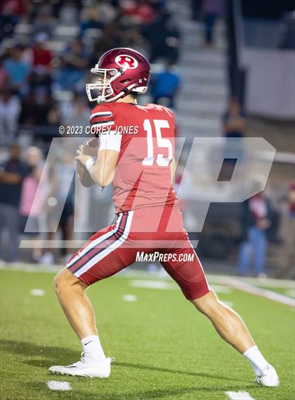 Thumbnail 3 in Houston County vs Warner Robins  photogallery.