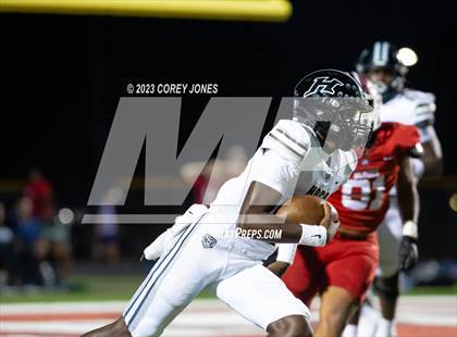 Thumbnail 3 in Houston County vs Warner Robins  photogallery.