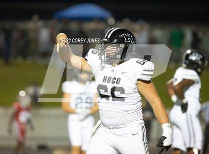 Thumbnail 2 in Houston County vs Warner Robins  photogallery.