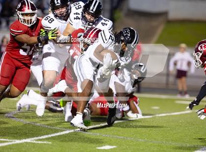 Thumbnail 1 in Houston County vs Warner Robins  photogallery.