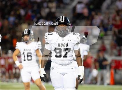 Thumbnail 1 in Houston County vs Warner Robins  photogallery.