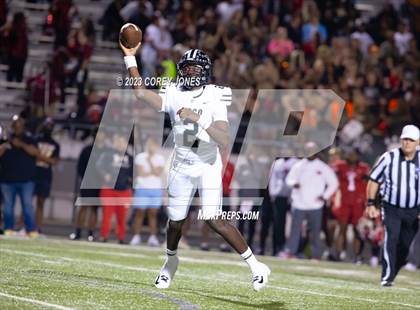 Thumbnail 3 in Houston County vs Warner Robins  photogallery.