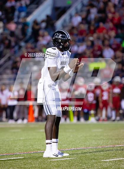Thumbnail 1 in Houston County vs Warner Robins  photogallery.