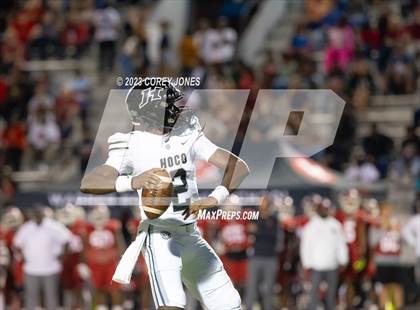 Thumbnail 3 in Houston County vs Warner Robins  photogallery.