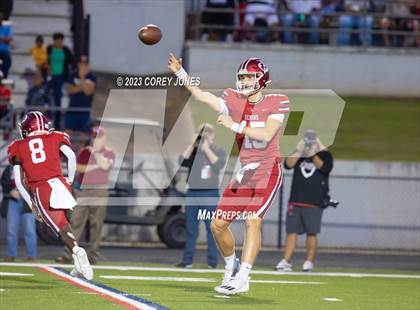 Thumbnail 1 in Houston County vs Warner Robins  photogallery.