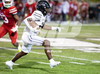 Thumbnail 3 in Houston County vs Warner Robins  photogallery.