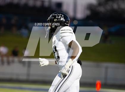 Thumbnail 2 in Houston County vs Warner Robins  photogallery.