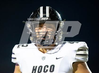 Thumbnail 1 in Houston County vs Warner Robins  photogallery.