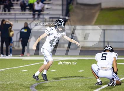 Thumbnail 3 in Houston County vs Warner Robins  photogallery.