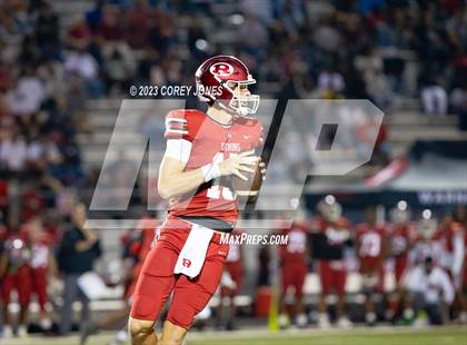 Thumbnail 3 in Houston County vs Warner Robins  photogallery.