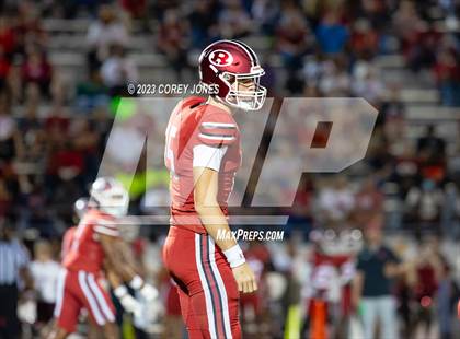 Thumbnail 1 in Houston County vs Warner Robins  photogallery.