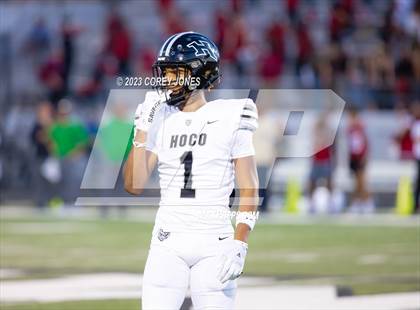 Thumbnail 1 in Houston County vs Warner Robins  photogallery.