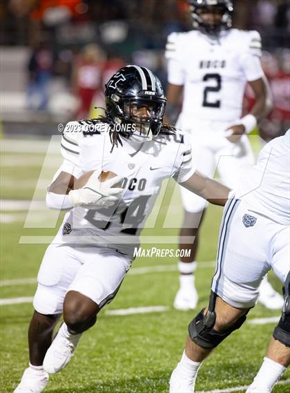 Thumbnail 2 in Houston County vs Warner Robins  photogallery.