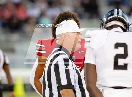 Thumbnail 2 in Houston County vs Warner Robins  photogallery.