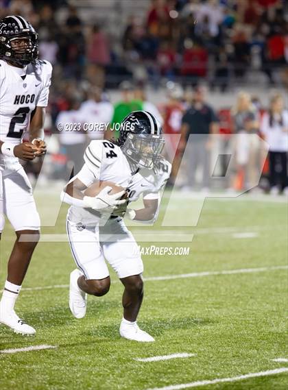 Thumbnail 1 in Houston County vs Warner Robins  photogallery.