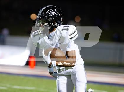 Thumbnail 2 in Houston County vs Warner Robins  photogallery.
