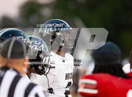 Thumbnail 3 in Houston County vs Warner Robins  photogallery.
