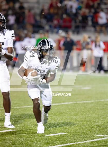 Thumbnail 2 in Houston County vs Warner Robins  photogallery.