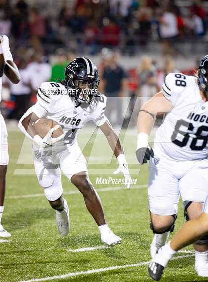 Thumbnail 1 in Houston County vs Warner Robins  photogallery.
