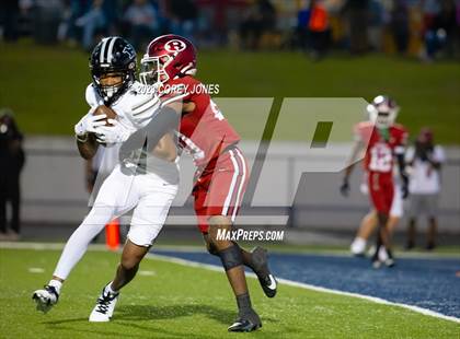 Thumbnail 1 in Houston County vs Warner Robins  photogallery.