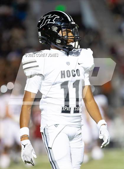 Thumbnail 2 in Houston County vs Warner Robins  photogallery.