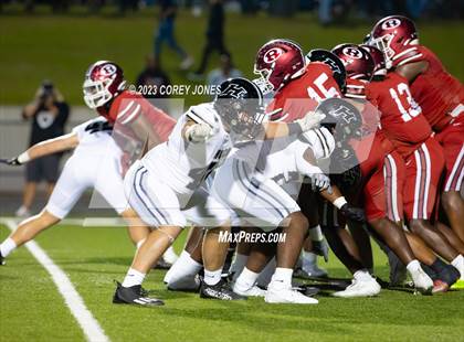Thumbnail 3 in Houston County vs Warner Robins  photogallery.